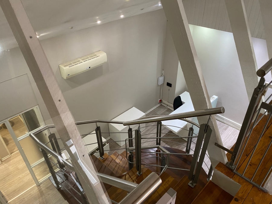 To Let Commercial Property for Rent in Cape Town City Centre Western Cape